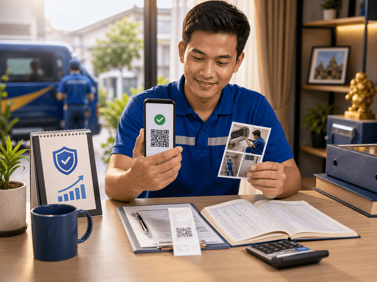 Clear payment records