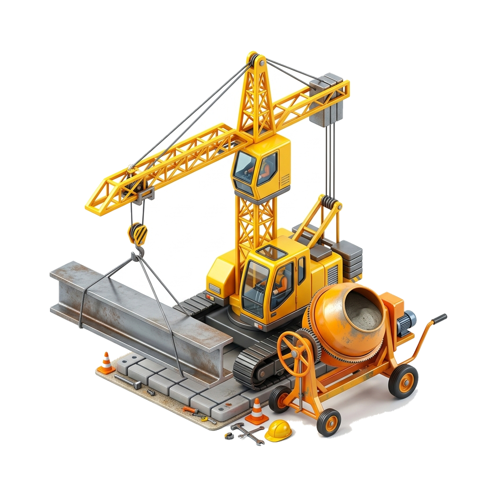 Construction