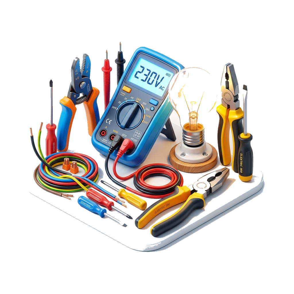 Electrical & Wiring