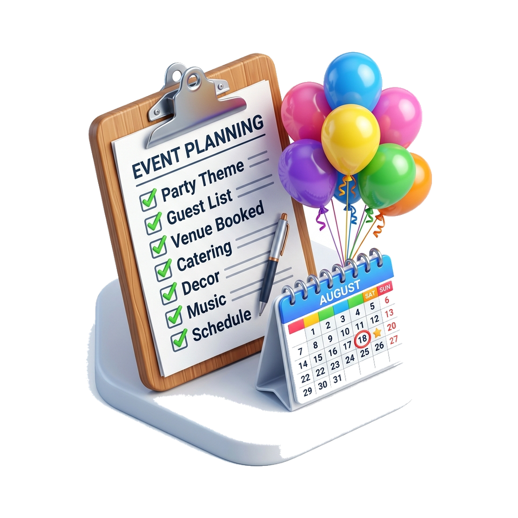 Events
