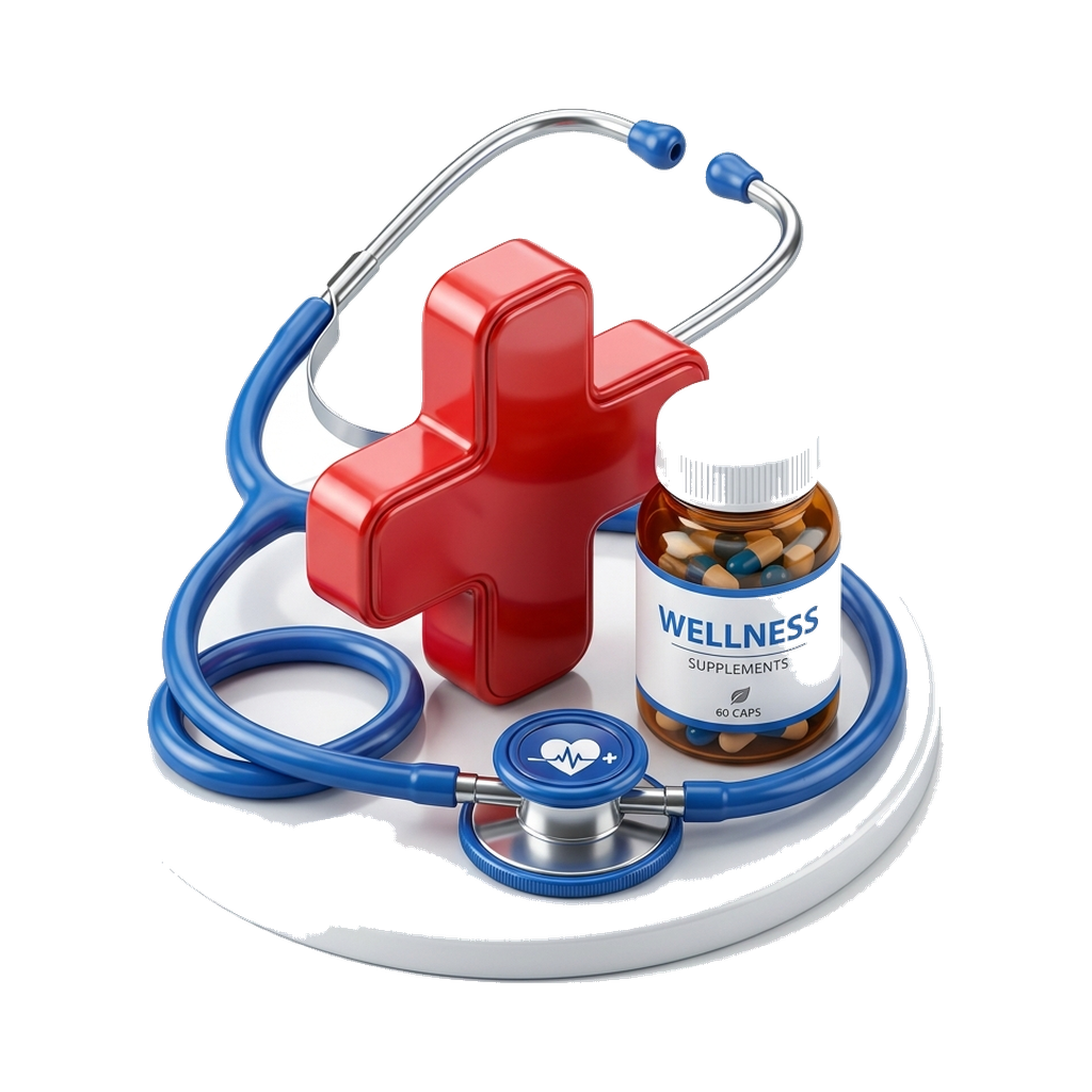 Health & Wellness